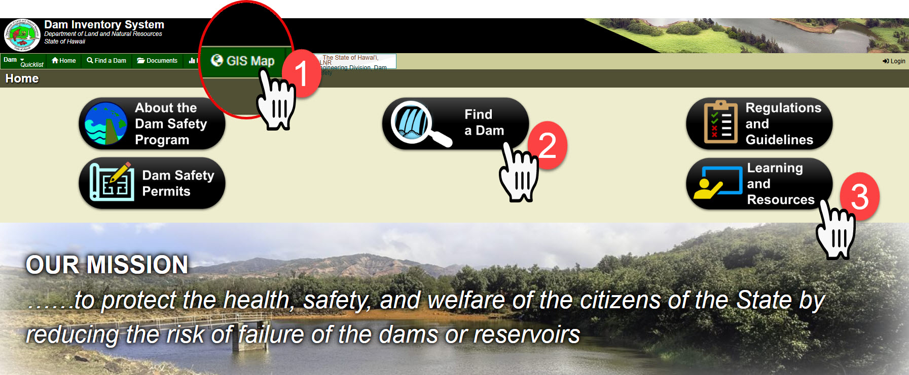 Do You Know If You Live Near a Dam?